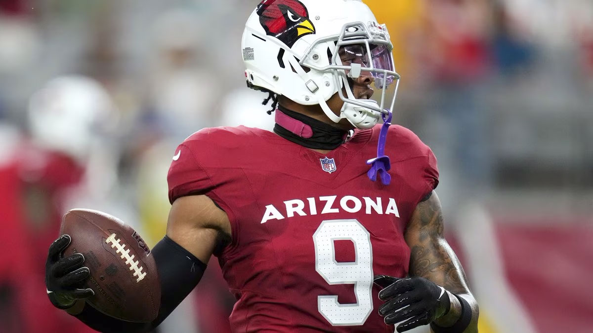 New York Giants Acquire Cardinals Safety Isaiah Simmons: Defensive Boost for the Big Apple